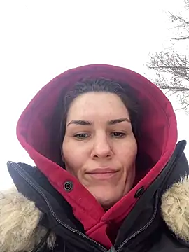 XXX chat uživo modela Ms-Lust1-