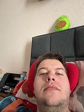 Lars2306 Webcam-Show