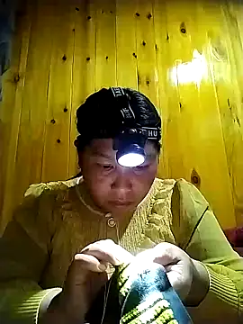 kussecka Chat XXX live