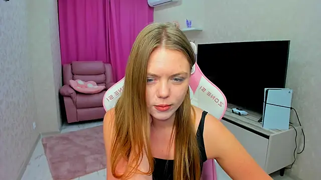 Živý XXX chat Strawberrye