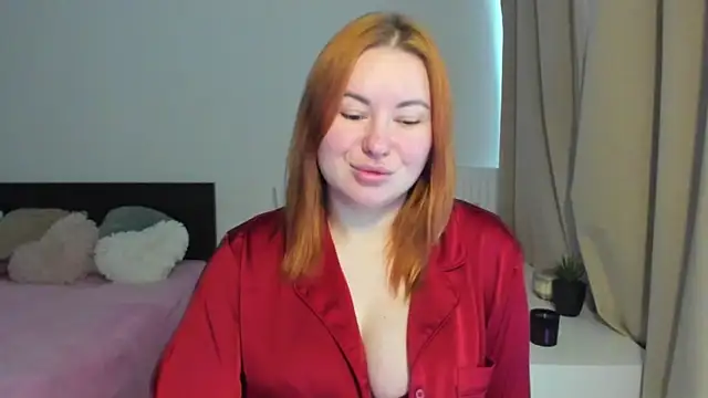 LAYLAxSTAR – Live XXX-chat