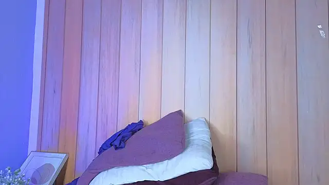 alysha_xia_ 웹캠 쇼