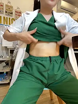 Clinic_Sexy 在線直播表演