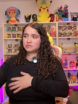 Sweet_sully__ Live XXX-Chat