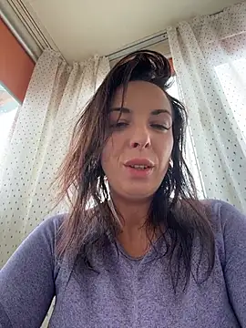 Almmaxxxx's Webcam Show