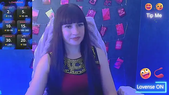 Živý XXX chat Violla_My