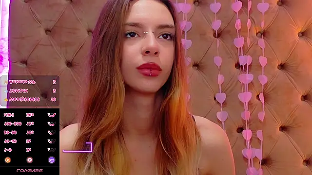 Chat XXX en directo de CoraVex