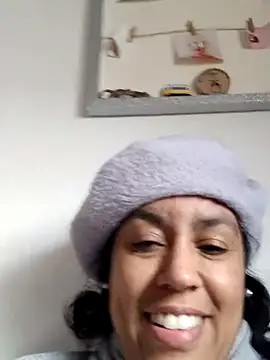 Show Webcam de Molly_newman6