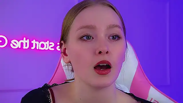 AgataFoxley Live XXX-chat