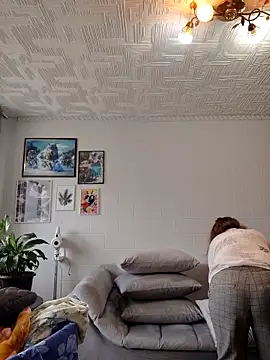 Živý XXX chat cutewoman67