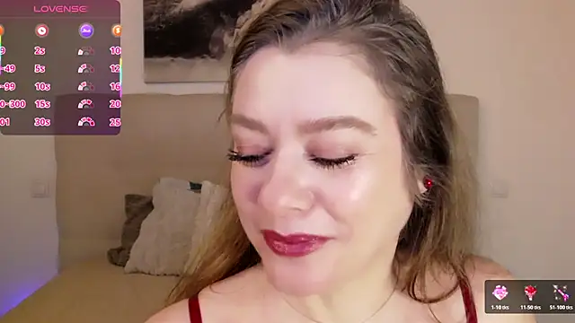 PetersEmily Live XXX-chat