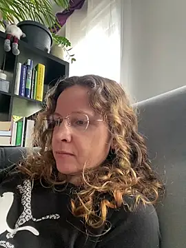 Chat +18 de AnnikaRose ao vivo