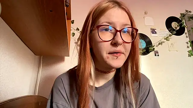 Chatroom XXX en direct de LaureenVielma