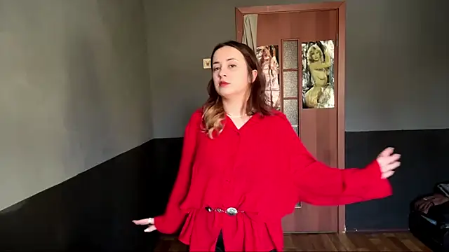 AnnmariePedone: онлайн-секс-чат