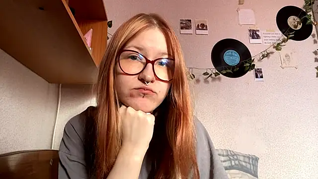 Živý XXX chat LaureenVielma