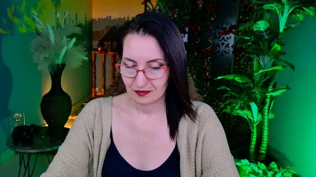 Czat XXX na żywo – UnaTerra