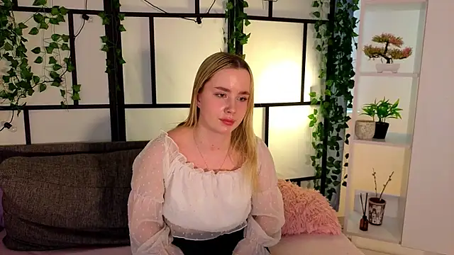 IvetteLabore – Live XXX-chat