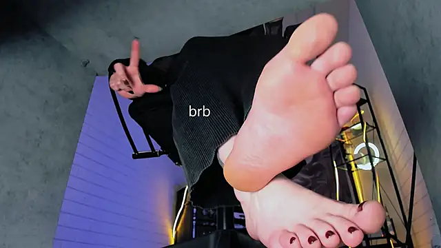 AphexQueen 라이브 XXX 채팅