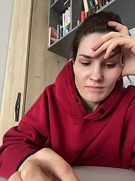 Ms-Lust1- Adlı Modelin Canlı XXX Sohbeti