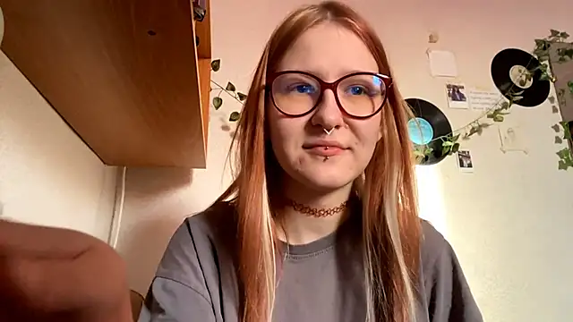 LaureenVielma Live XXX-chat