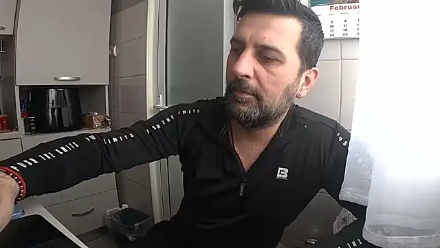 Chatroom XXX en direct de TARKAN1