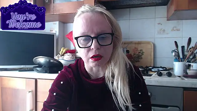 martachatte Webcam show