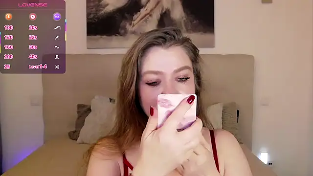 PetersEmily Obrolan Langsung XXX