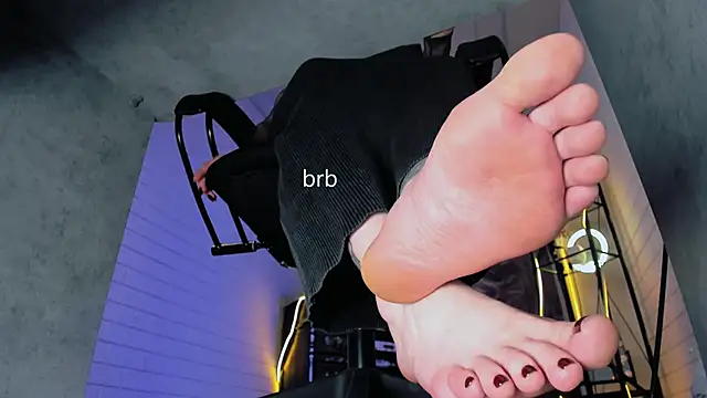 AphexQueen's Live XXX Chat