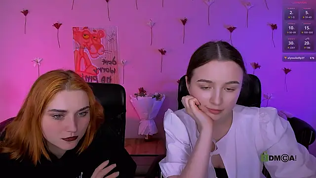 casey_meow_ webcam show