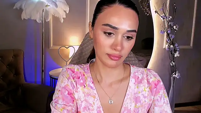 Kimberly_Chapman Obrolan Langsung XXX