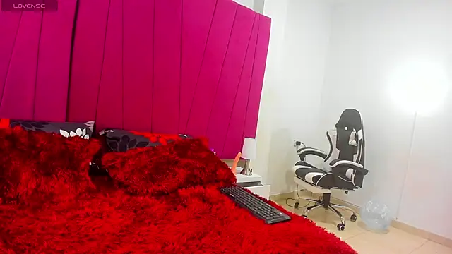 isabella_barbie 现场XXX聊天