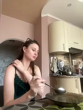 Flossy_Vettie: онлайн-секс-чат