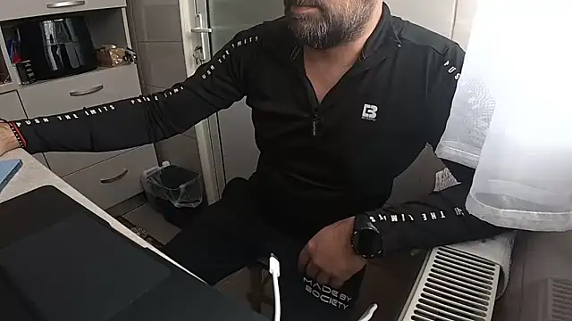 Онлайн чат XXX TARKAN1