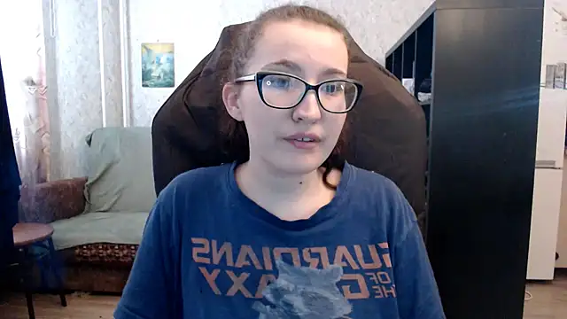 Chatroom XXX en direct de AnKey_Rayah