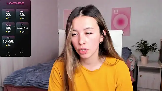 Geisha_Anna live XXX chat