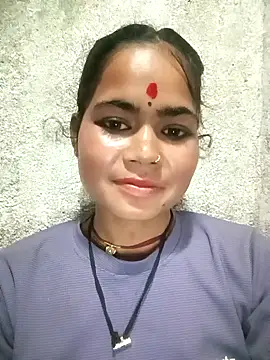 Pokazy przed kamerką – Sunali_Bendre