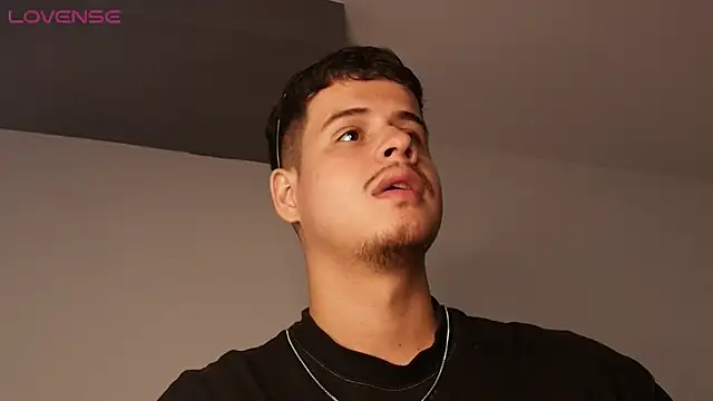 BjornSteel Webcam-Show