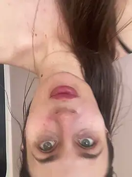 Flossy_Vettie – Live XXX-chat