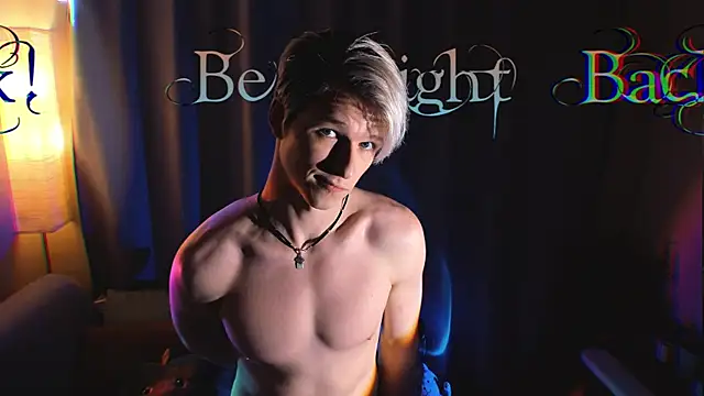 Breston_Sweet webcam show