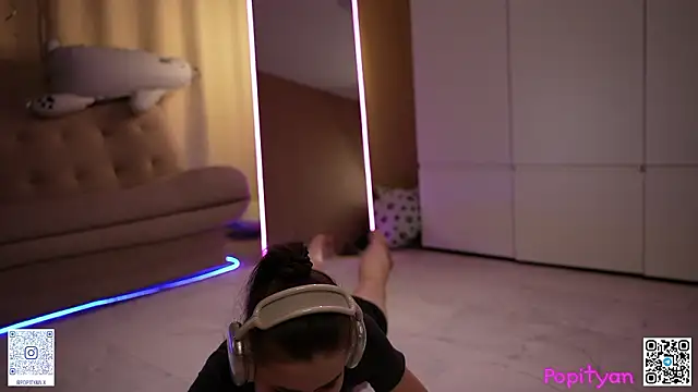 popityan1 live XXX chat