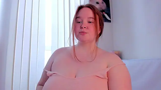 Show webcam de DebbieWoood