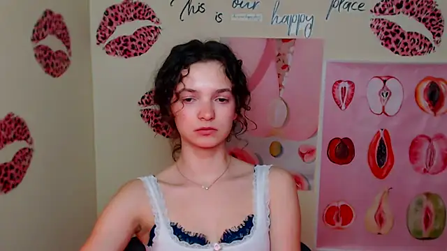 _SusieSu_ – Live XXX-chat