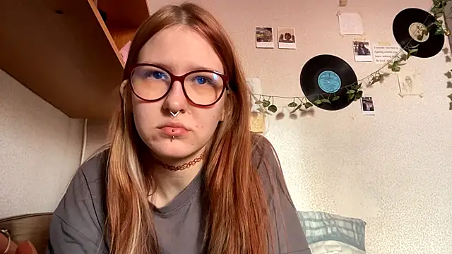 LaureenVielma Live XXX-chat