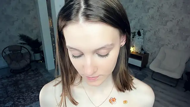 LianneBynonのライブXXXチャット