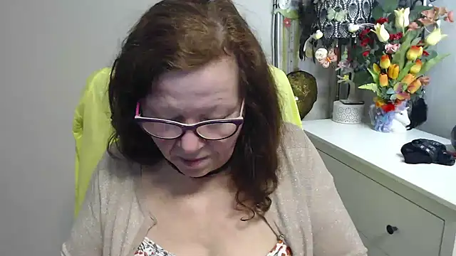 Adelewildx Show Webcam
