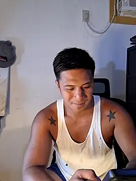 Felix_Asher Adlı Modelin Web Kamerası Şovu