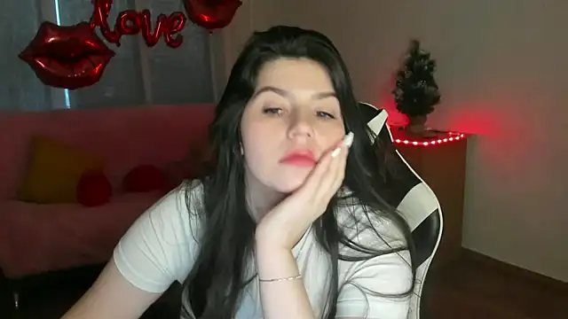 Chat XXX Live KisaModel