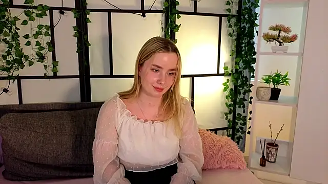 Živý XXX chat IvetteLabore