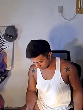 Show de webcam de Felix_Asher