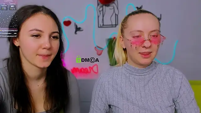 แชท XXX สดของ mila_glow1